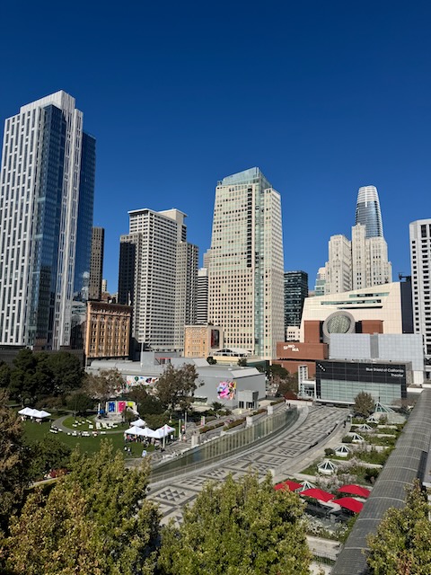 SF Skyline