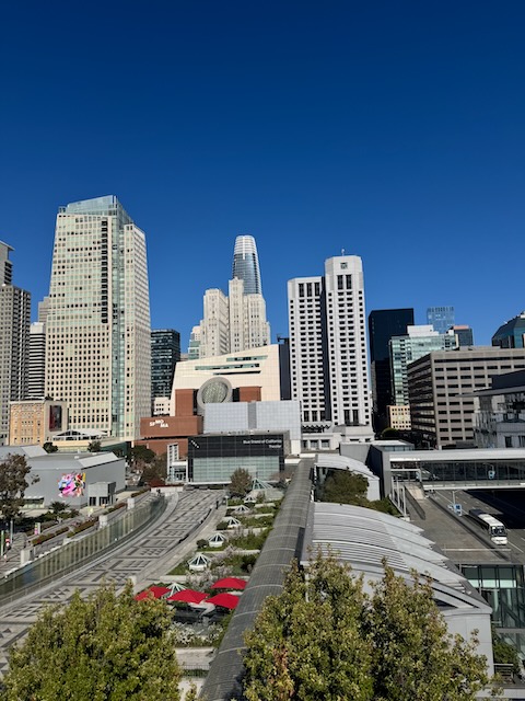 SF Skyline